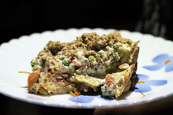 chicken-egg-and-mixed-veg-recipe