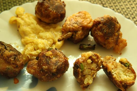 fried-bread-balls-recipe
